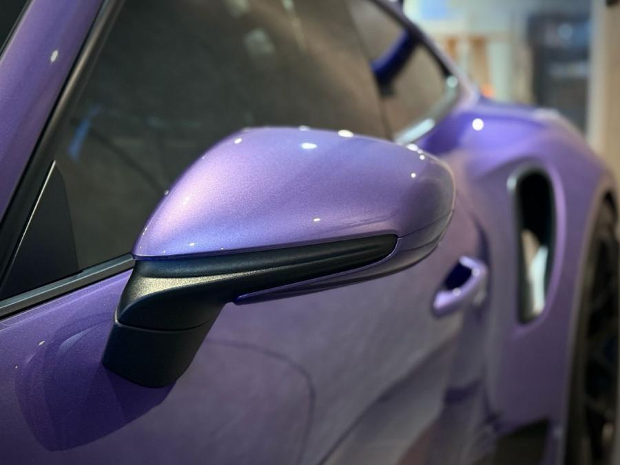 911 992 GT3 RS - Image 6